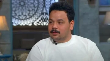 مصطفى غريب يعلق على نجاح “هي كيميا” بعد رمضان 2026